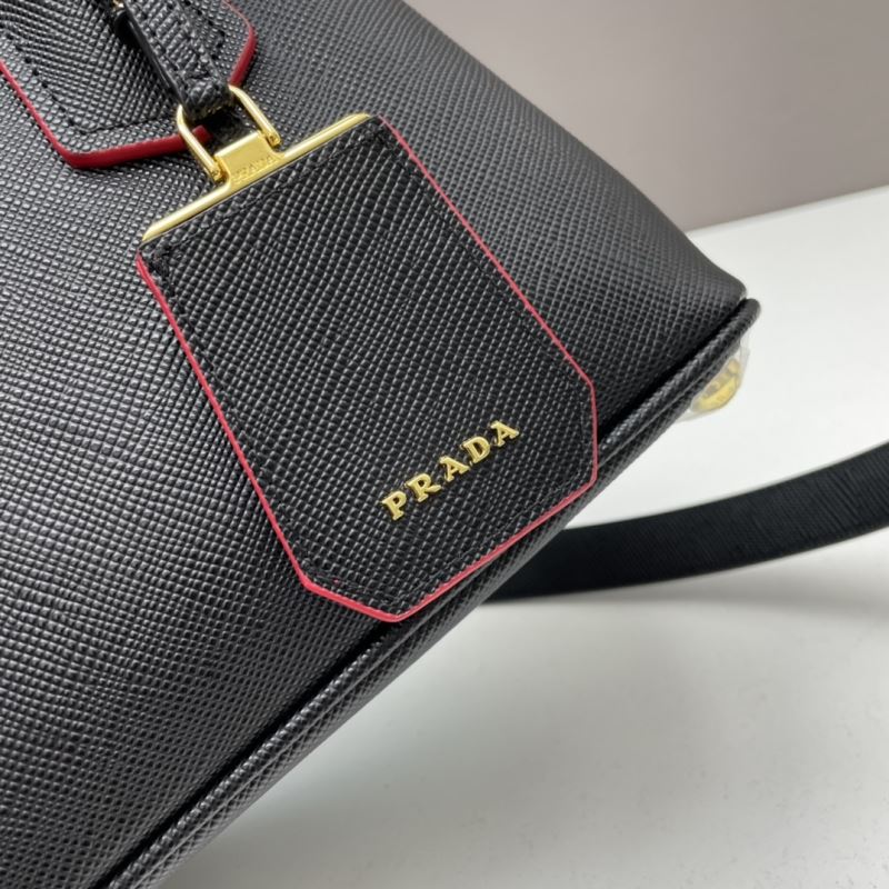 Prada Shopping Bags